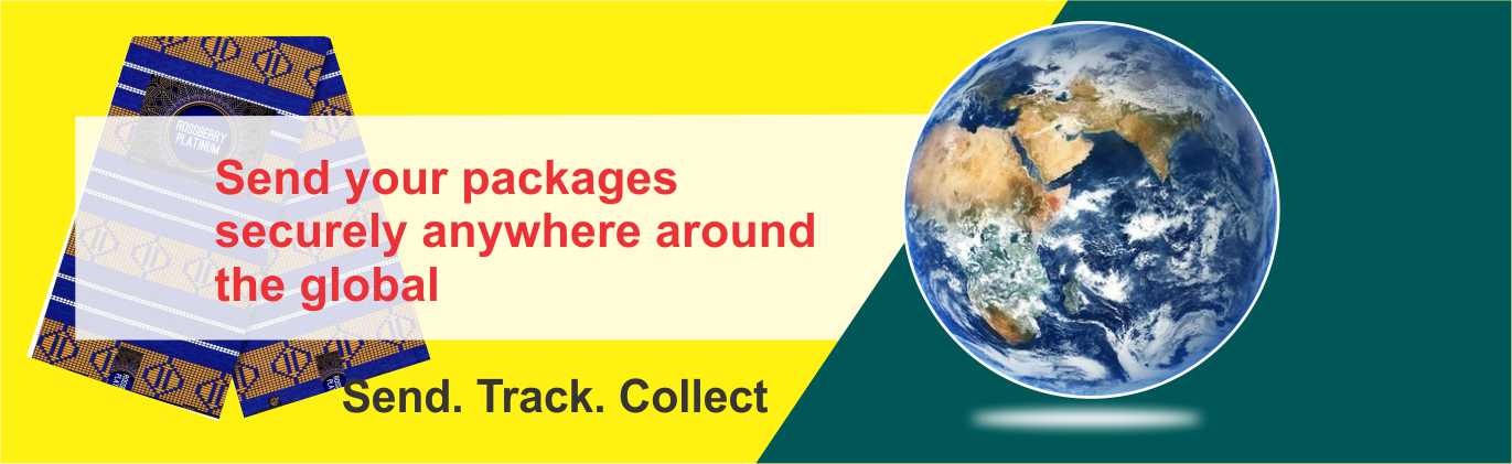 Aby's Luxe Collection promo