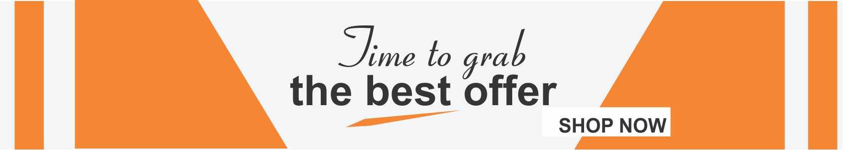 Aby's Luxe Collection promo