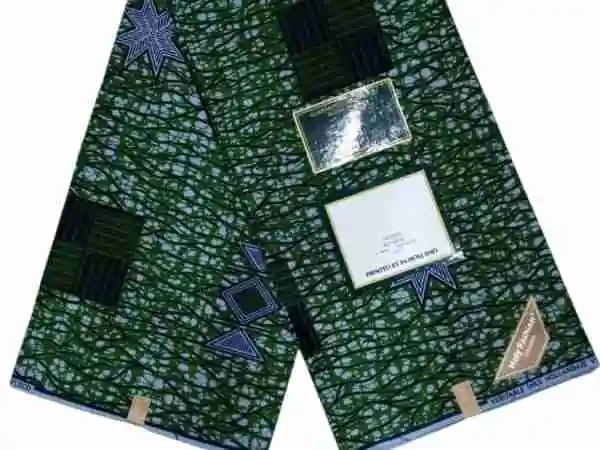 Ankara Gowns (long/short)